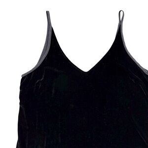 Bella Dahl Velvet Cami Tank Top